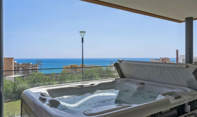 Apartment - Další prodej - Fuengirola - Fuengirola