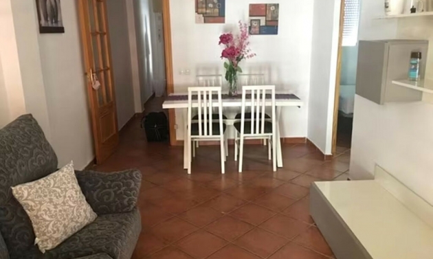 Apartment - Další prodej - Fuengirola - Fuengirola