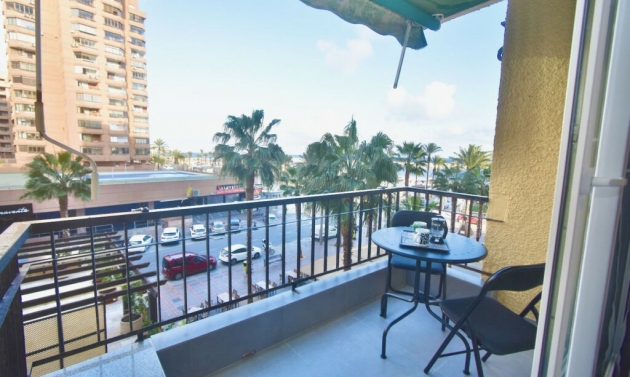 Apartment - Další prodej - Fuengirola - Fuengirola