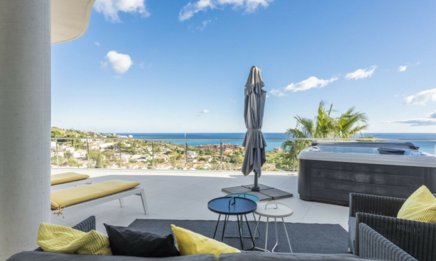 Apartment - Další prodej - Fuengirola - Fuengirola