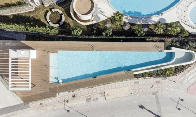 Apartment - Další prodej - Fuengirola - Fuengirola
