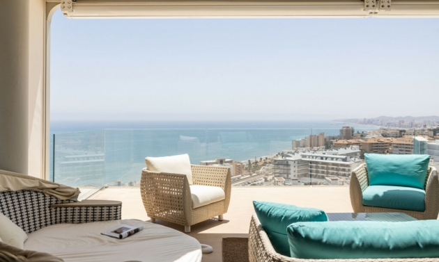 Apartment - Další prodej - Fuengirola - Fuengirola