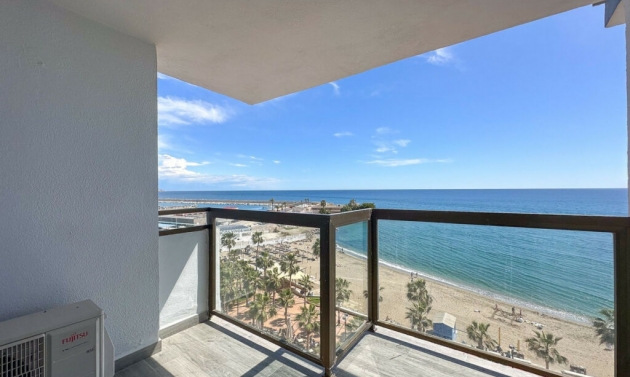 Apartment - Další prodej - Fuengirola - Fuengirola