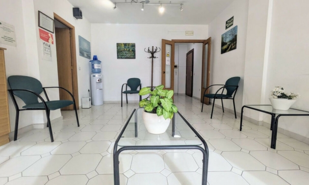 Apartment - Další prodej - Fuengirola - Fuengirola
