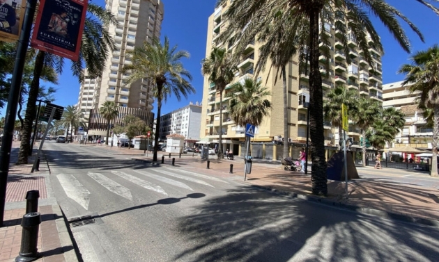 Apartment - Další prodej - Fuengirola - Fuengirola