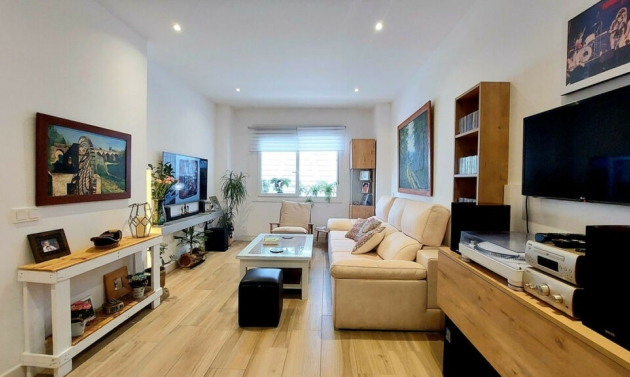 Apartment - Další prodej - Fuengirola - Fuengirola