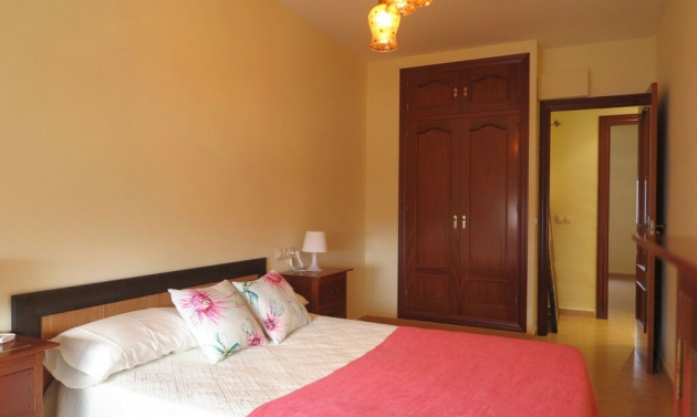 Apartment - Další prodej - Fuengirola - Fuengirola