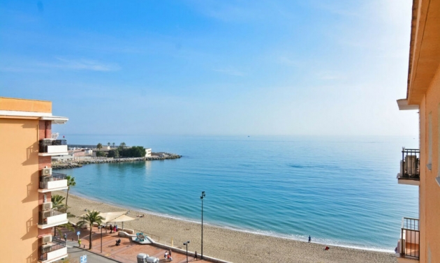 Apartment - Další prodej - Fuengirola - Fuengirola