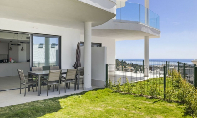 Apartment - Další prodej - Fuengirola - Fuengirola