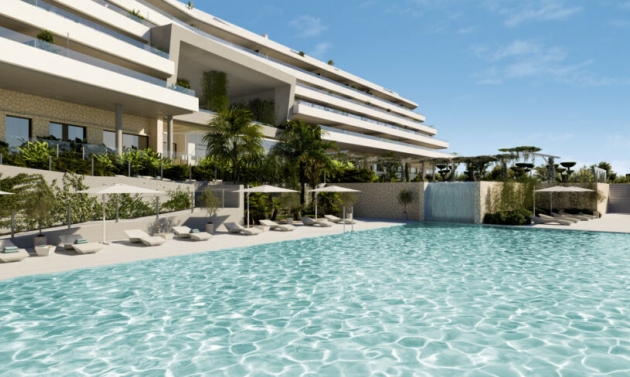 Apartment - Další prodej - Fuengirola - Fuengirola
