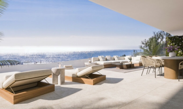 Apartment - Další prodej - Fuengirola - Fuengirola