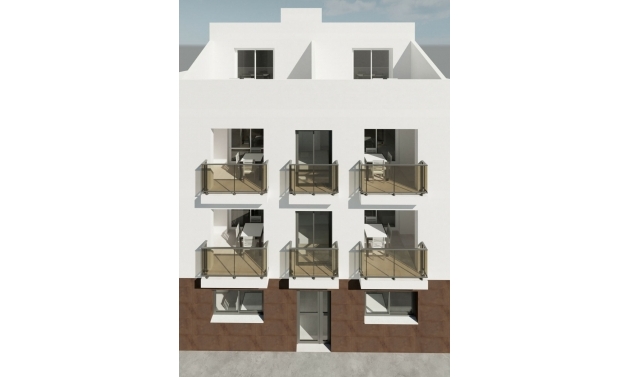 Apartment - Další prodej - Fuengirola -
                Fuengirola