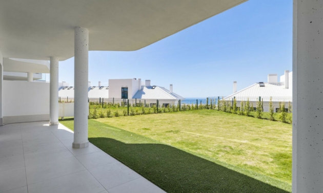 Apartment - Další prodej - Fuengirola -
                Fuengirola