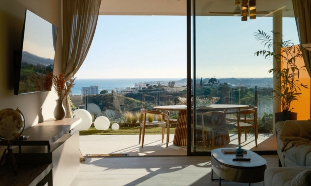 Apartment - Další prodej - Fuengirola -
                Fuengirola