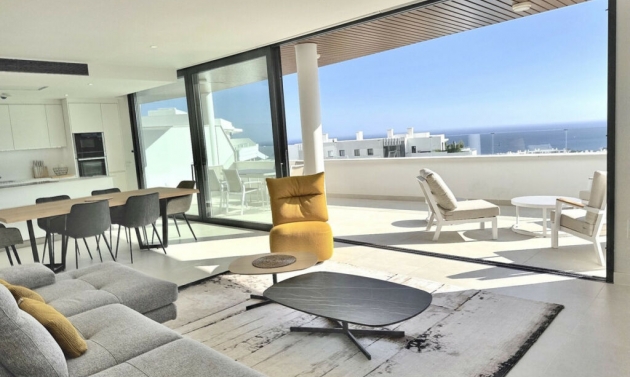 Apartment - Další prodej - Fuengirola - Fuengirola