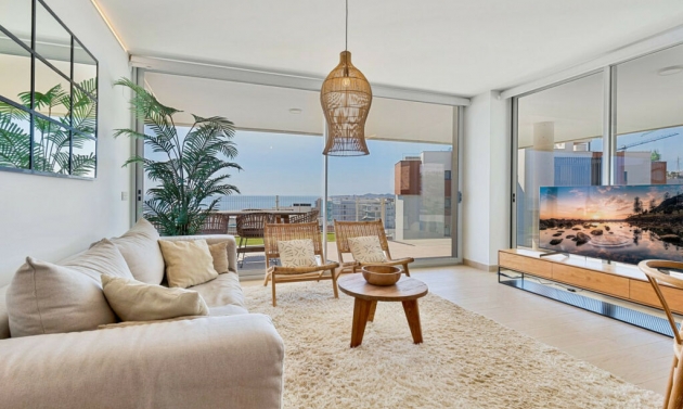 Apartment - Další prodej - Fuengirola - Fuengirola