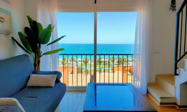 Apartment - Další prodej - Fuengirola - Fuengirola