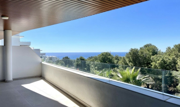 Apartment - Další prodej - Fuengirola - Fuengirola