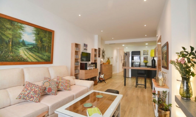 Apartment - Další prodej - Fuengirola - Fuengirola