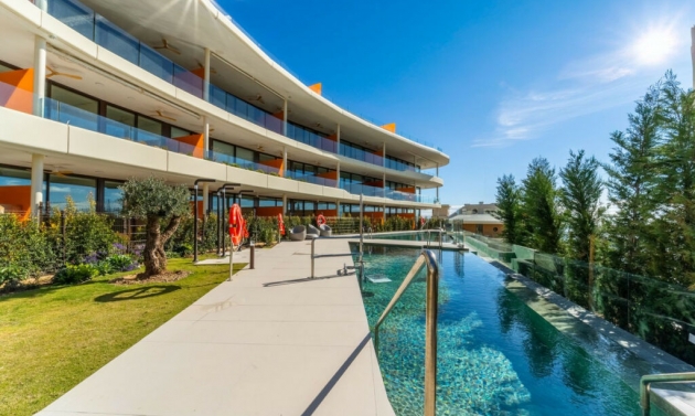 Apartment - Další prodej - Fuengirola - Fuengirola