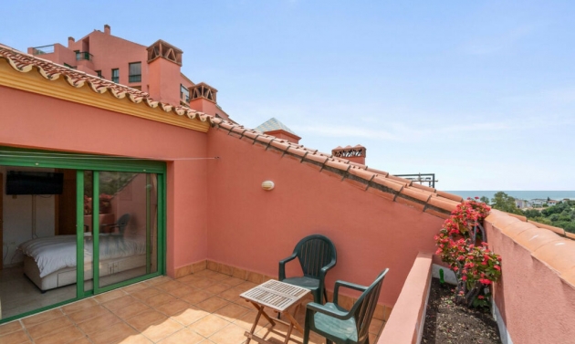 Apartment - Další prodej - Fuengirola - Fuengirola