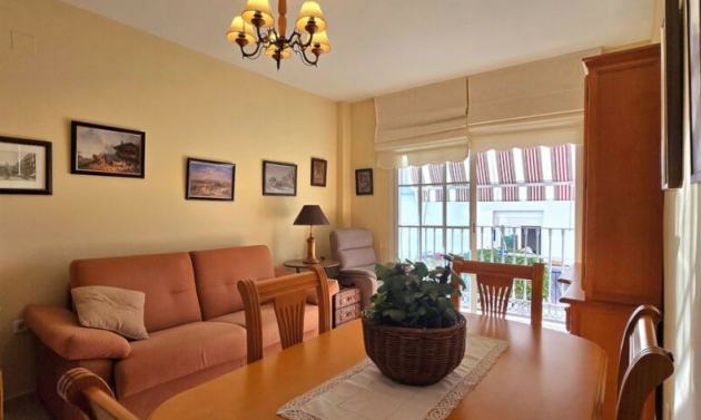 Apartment - Další prodej - Fuengirola - Fuengirola
