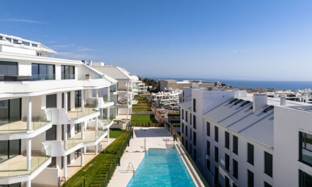 Apartment - Další prodej - Fuengirola - Fuengirola