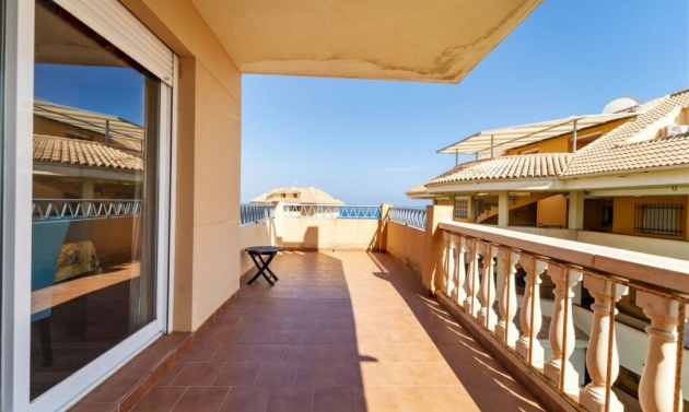 Apartment - Další prodej - Fuengirola - Fuengirola
