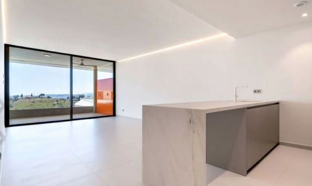 Apartment - Další prodej - Fuengirola - Fuengirola