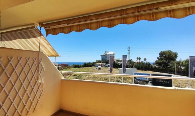 Apartment - Další prodej - Fuengirola - Fuengirola