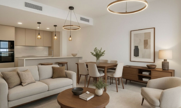 Apartment - Další prodej - Fuengirola - Fuengirola