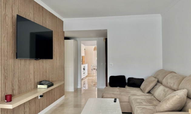 Apartment - Další prodej - Fuengirola - Fuengirola