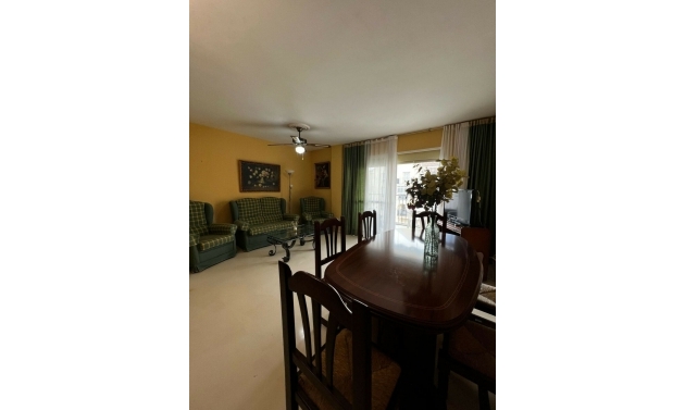 Apartment - Další prodej - Fuengirola - Fuengirola