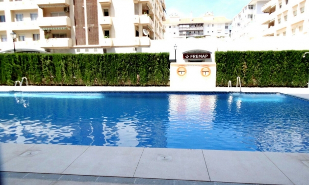 Apartment - Další prodej - Fuengirola - Fuengirola