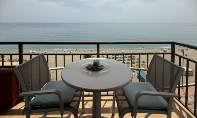 Apartment - Další prodej - Fuengirola -
                Fuengirola