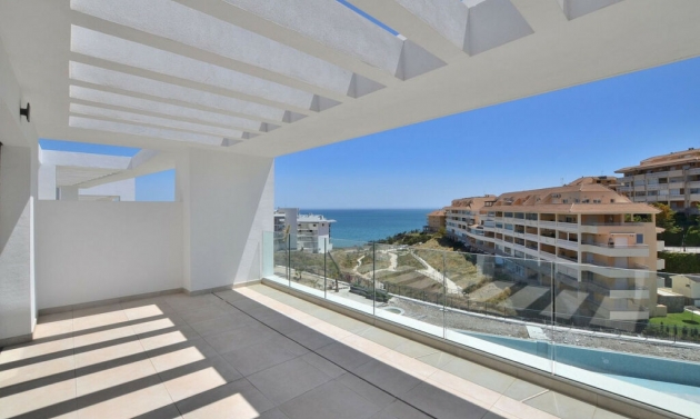 Apartment - Další prodej - Fuengirola - Fuengirola