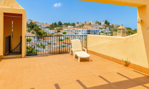 Apartment - Další prodej - Fuengirola -
                Fuengirola