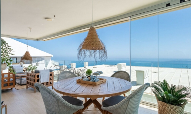 Apartment - Další prodej - Fuengirola - Fuengirola