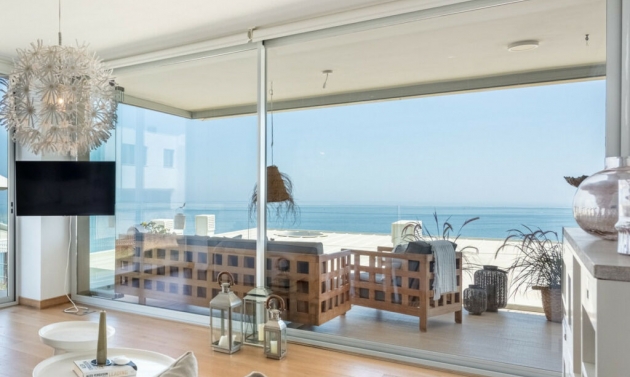 Apartment - Další prodej - Fuengirola - Fuengirola