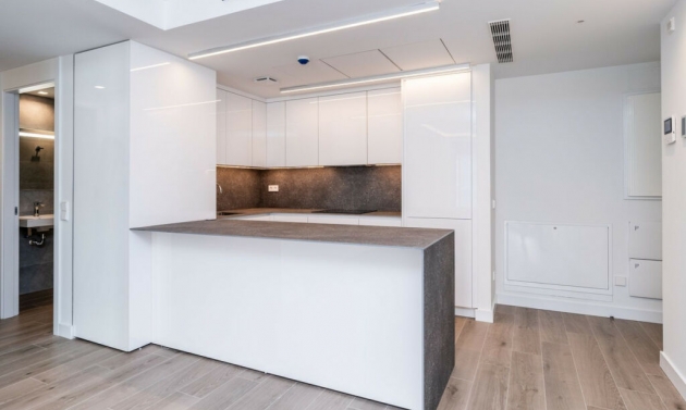 Apartment - Další prodej - Fuengirola - Fuengirola