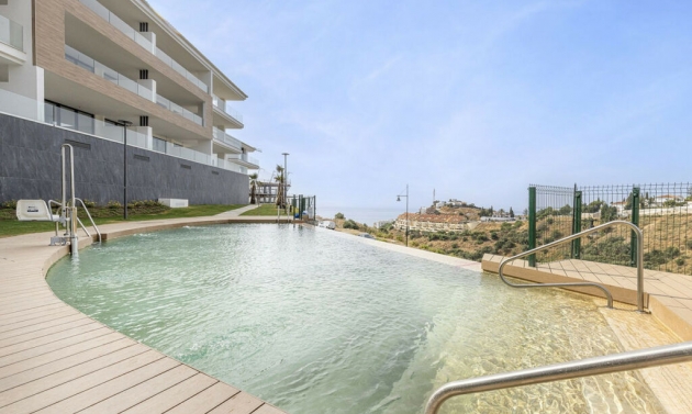 Apartment - Další prodej - Fuengirola - Fuengirola