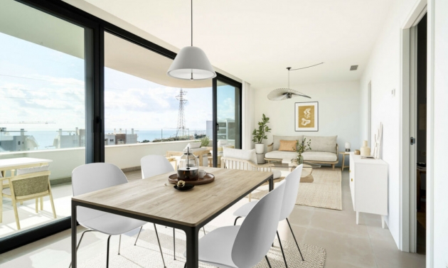 Apartment - Další prodej - Fuengirola - Fuengirola