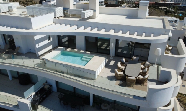 Apartment - Další prodej - Fuengirola - Fuengirola
