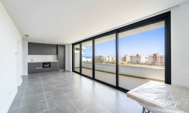 Apartment - Další prodej - Fuengirola - Fuengirola