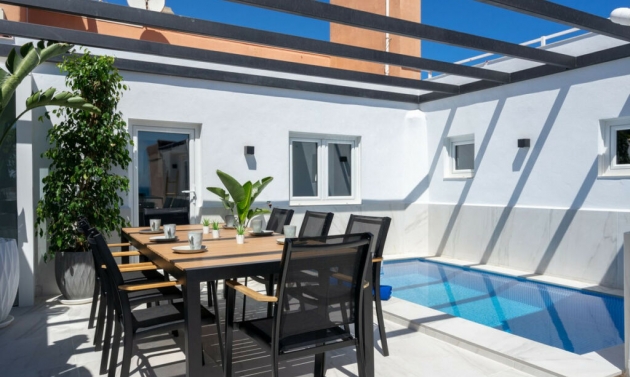 Apartment - Další prodej - Fuengirola - Fuengirola