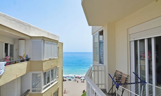 Apartment - Další prodej - Fuengirola - Fuengirola