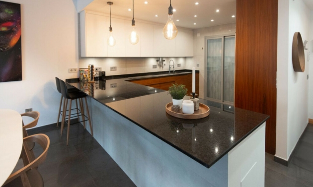 Apartment - Další prodej - Fuengirola - Fuengirola