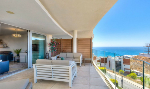 Apartment - Další prodej - Fuengirola - Fuengirola
