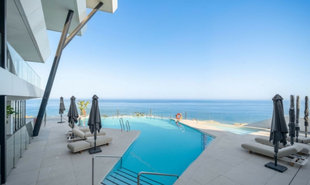 Apartment - Další prodej - Fuengirola - Fuengirola