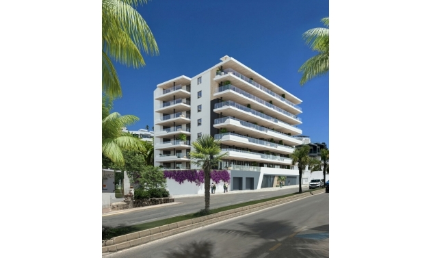 Apartment - Další prodej - Fuengirola - Fuengirola